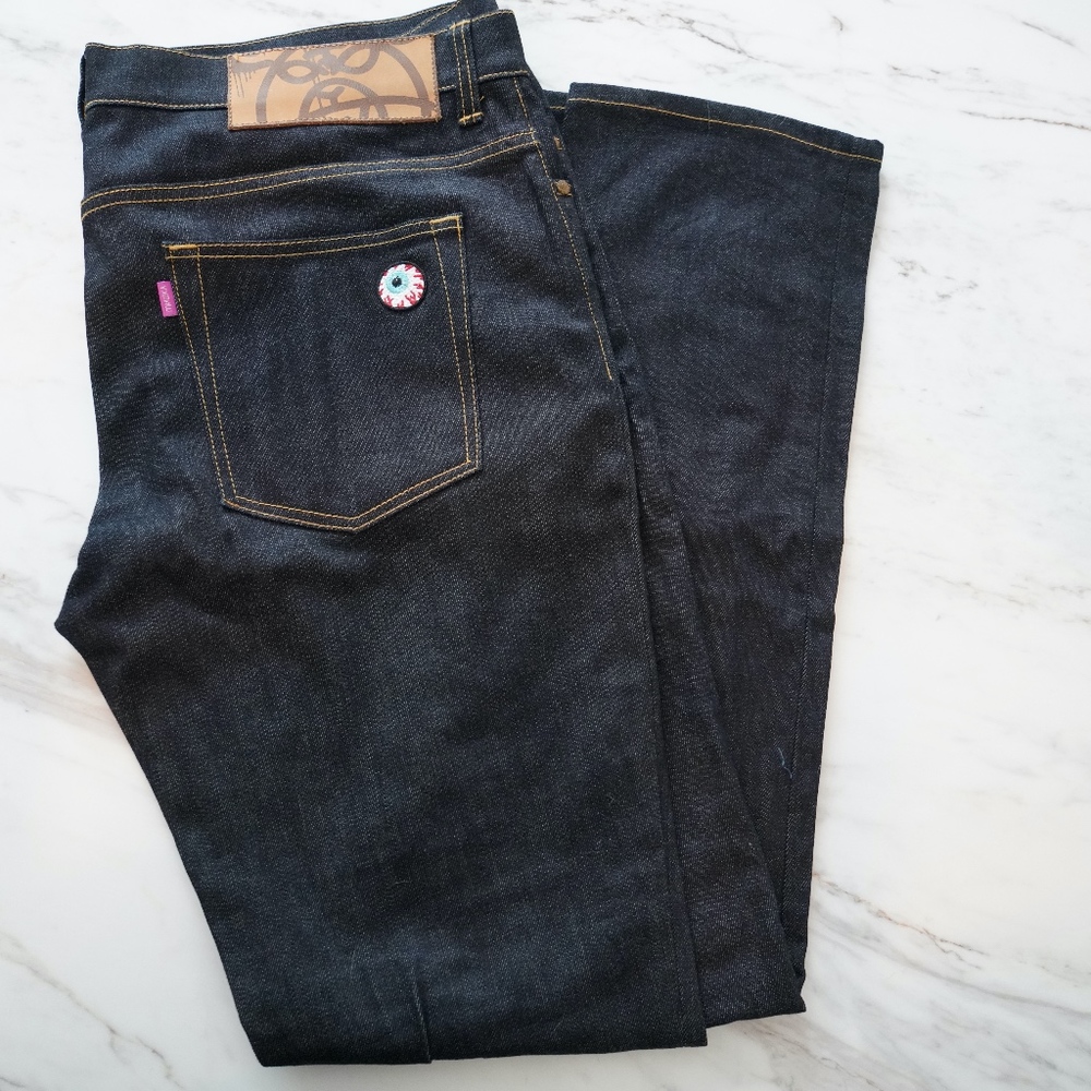 Mishka NYC Jeans